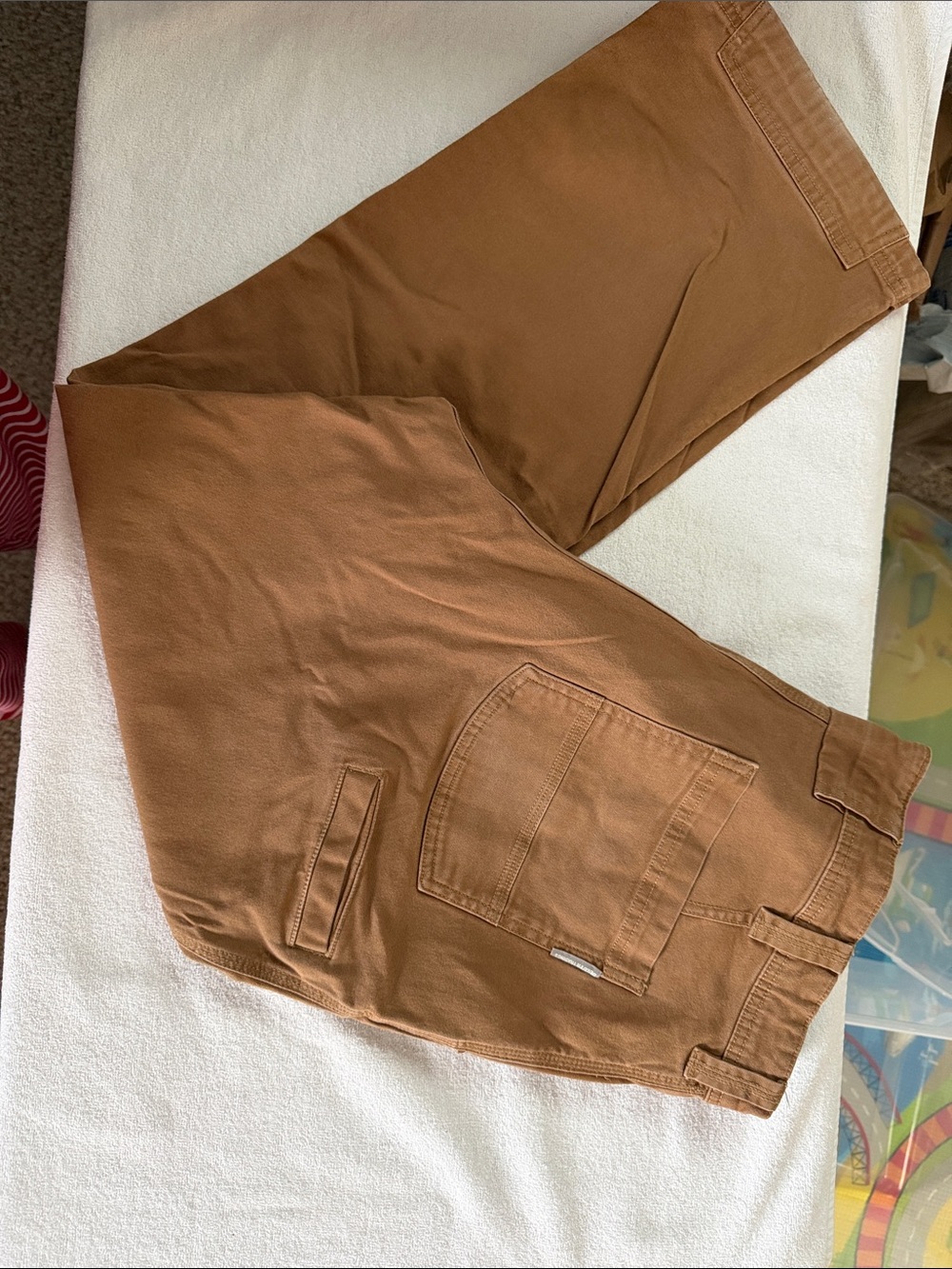 Duluth Men’s flex fire house foreman relaxed